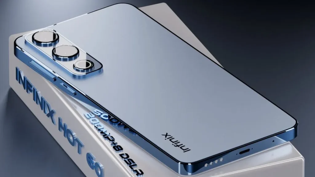 Infinix Note 100 Pro 5G