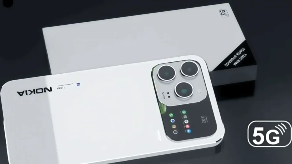 Nokia Lumia X200 Pro 5G