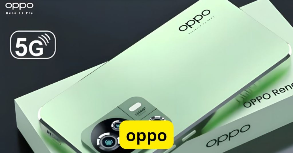 Oppo Reno 14 5G