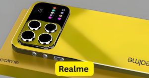Realme GT 5 pro 5g