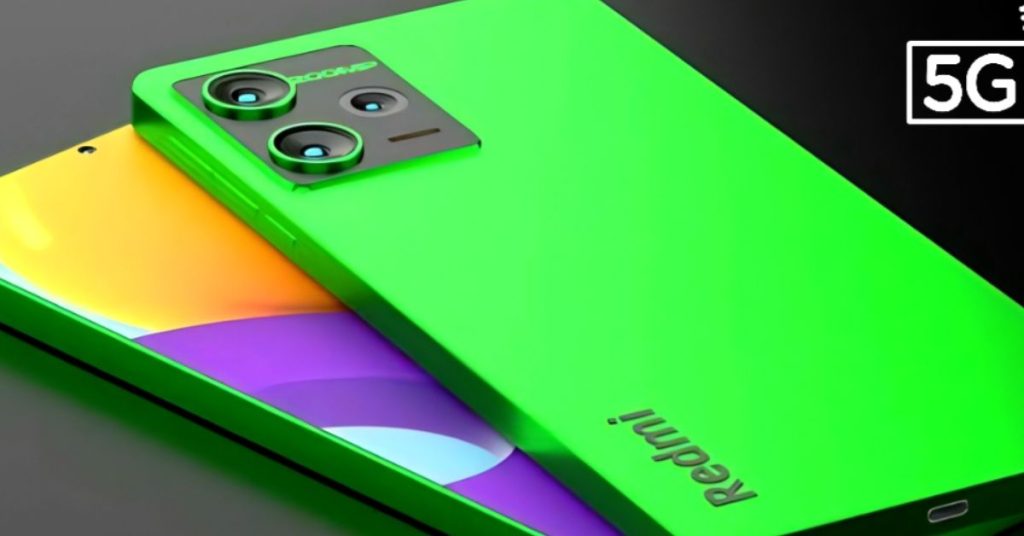 Redmi 13 Pro Max