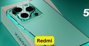 Redmi Note 15 Pro 5G