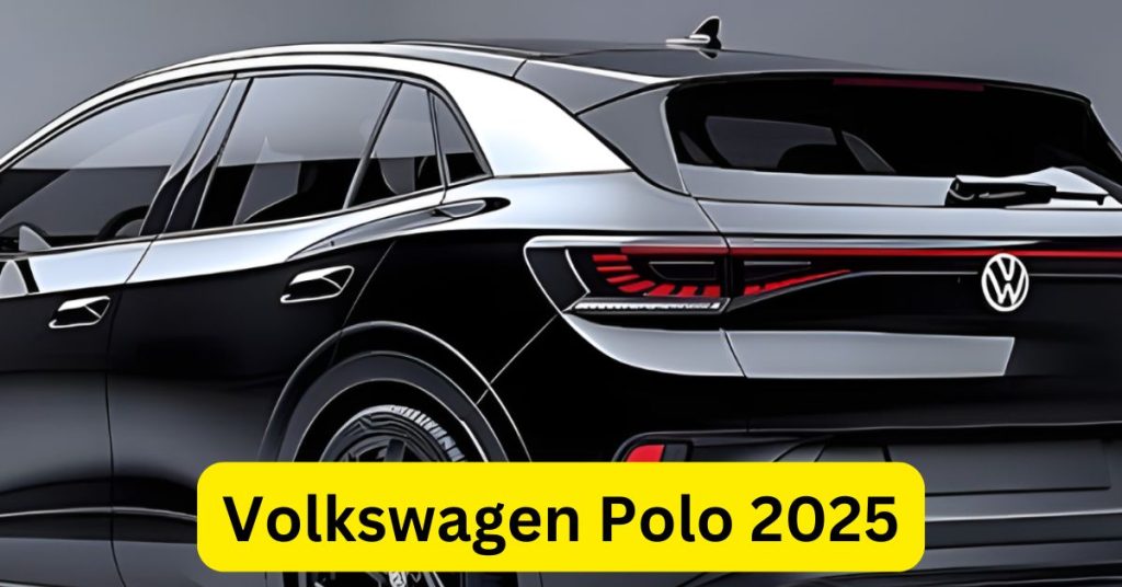 Volkswagen Polo 2025