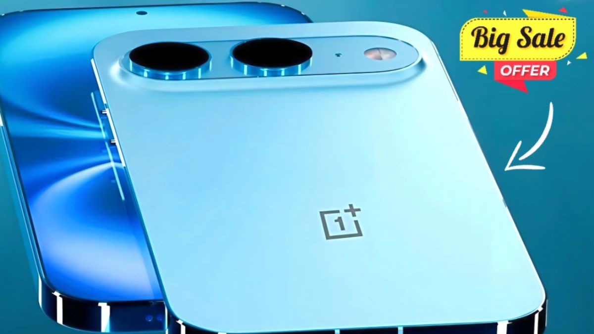 OnePlus Nord 2T 5G
