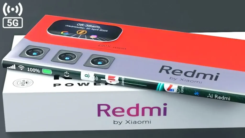 Redmi Note 12 Pro+ 5G