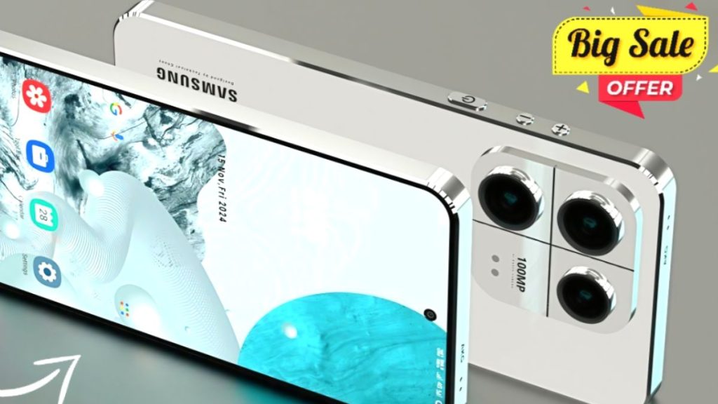 Samsung Galaxy A55 5G