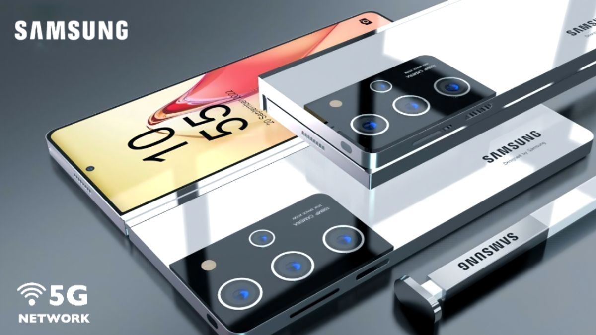 Samsung Galaxy Z Fold 7