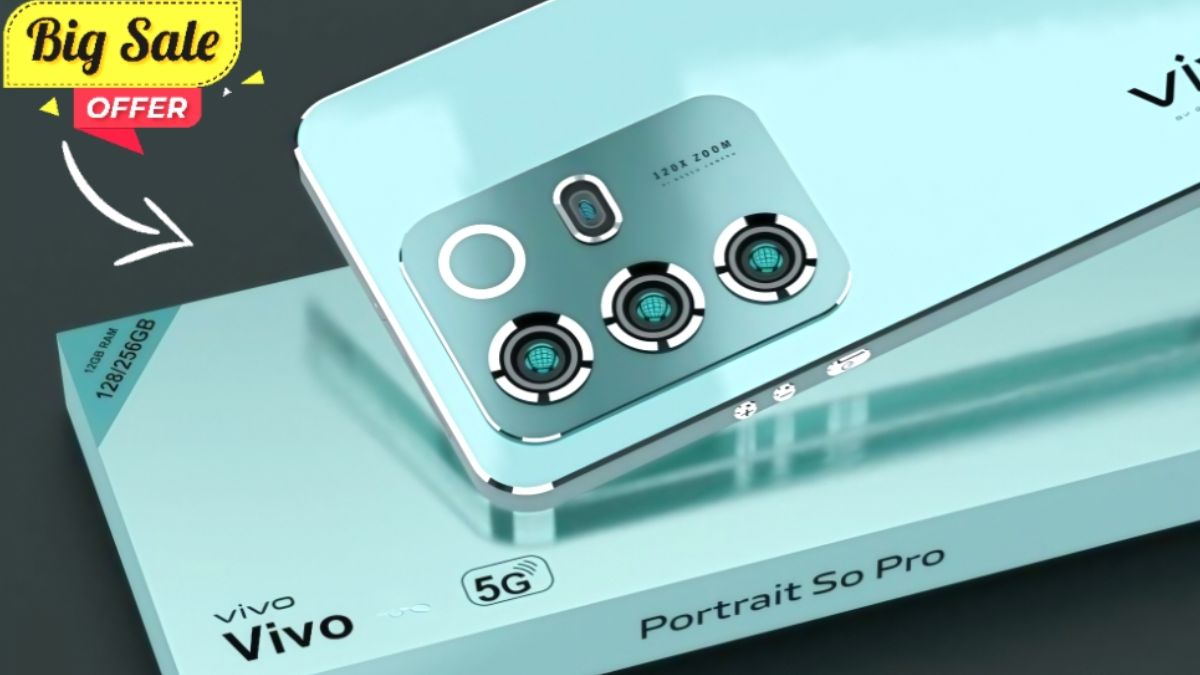 Vivo V29 Pro 5G