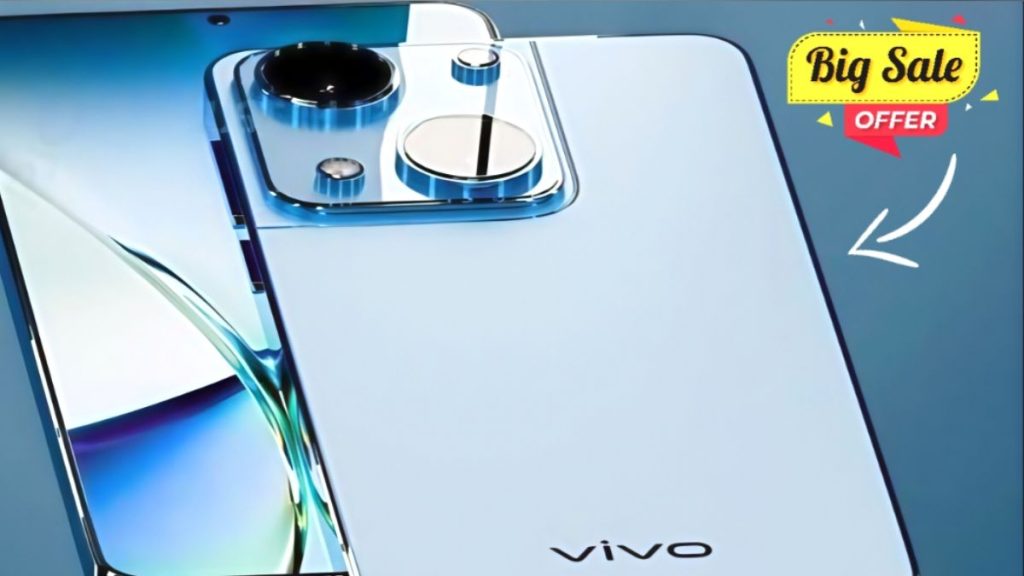 Vivo V40 5G